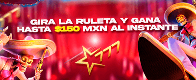 Bono de Referido MexClub 🤝 promotion banner