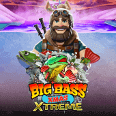 Big Bass Navidad Extrema thumbnail