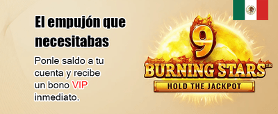 ¡Bienvenido a MexClub Casino! banner image
