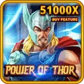 poder de thor thumbnail